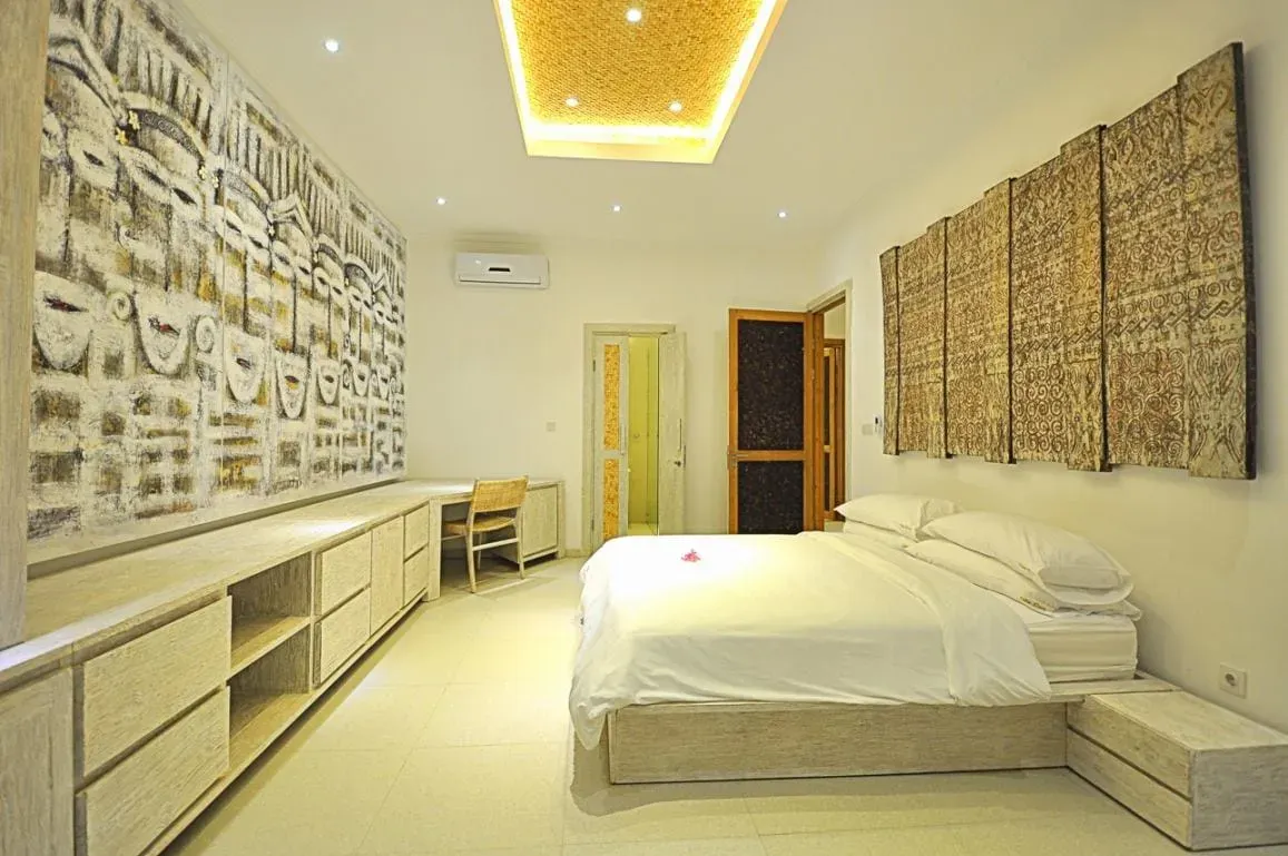 Villa Deco Umalas, Bali, image 3