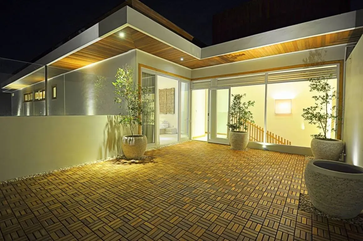 Villa Deco Umalas, Bali, image 6