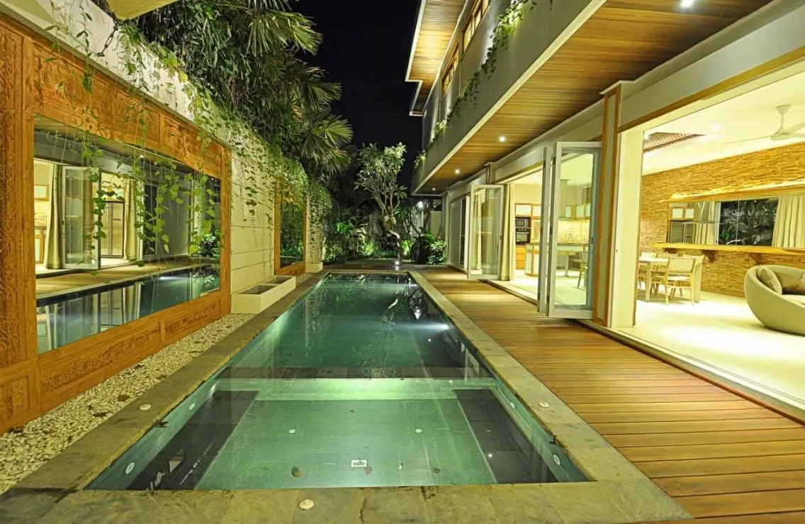Villa Deco Umalas, Bali, image 7