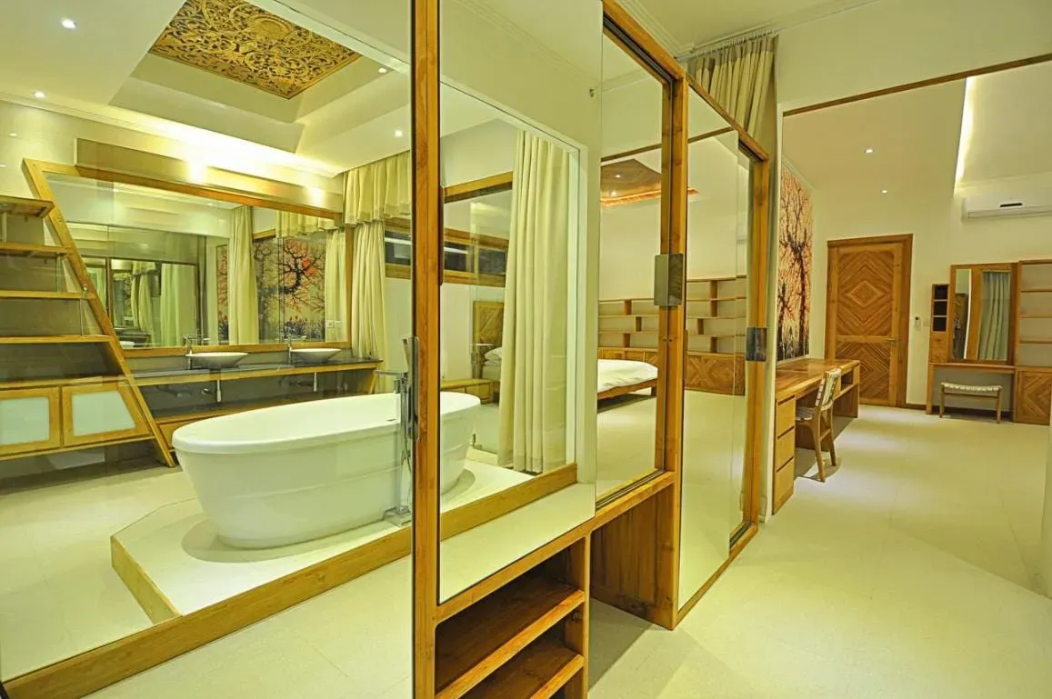 Villa Deco Umalas, Bali, image 5