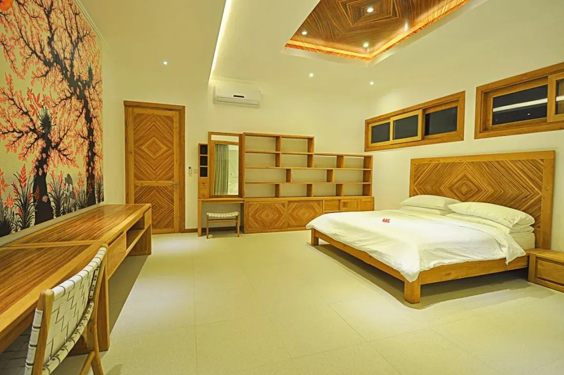 Villa Deco Umalas, Bali, image 8