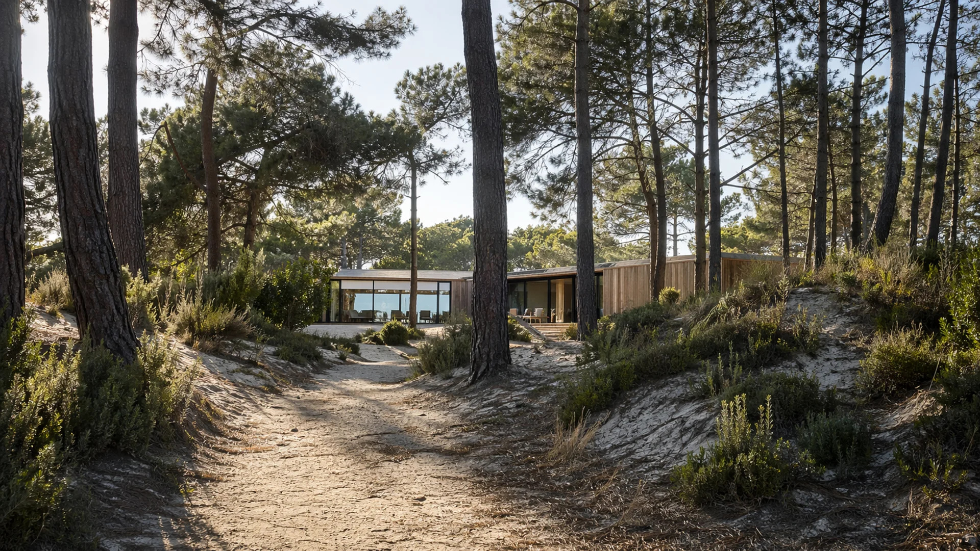 Comporta beach, Alentejo — EU customs guide for importing furniture from Bali to Portugal