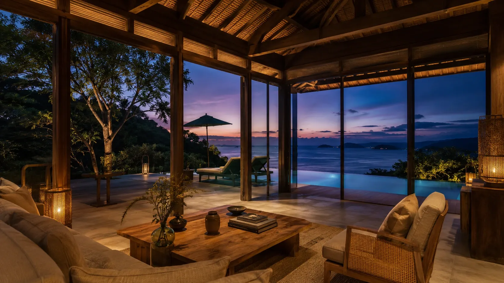 Hoi An & Da Nang luxury villa, Bali furniture delivery to Vietnam Central Coast under ASEAN free trade