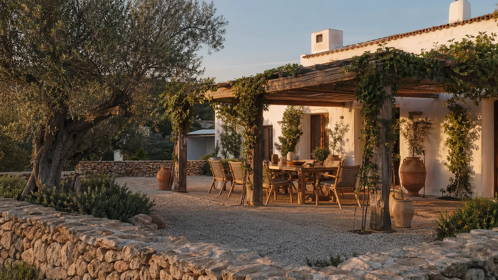 Ibiza coastline — import duties and transit times for furniture from Bali to Spain